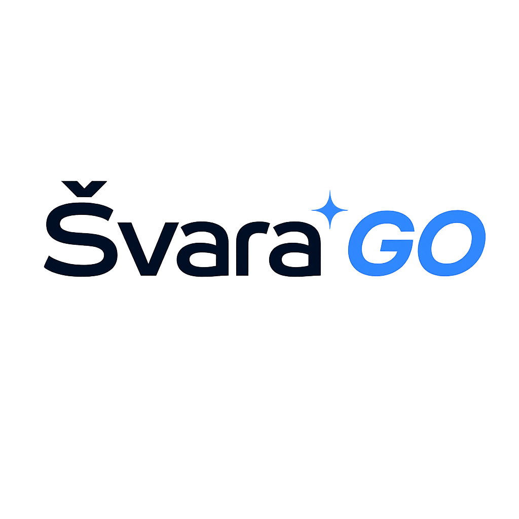 Švara GO
